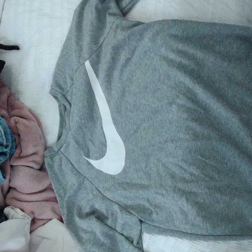 Nike Crew Neck - image 1